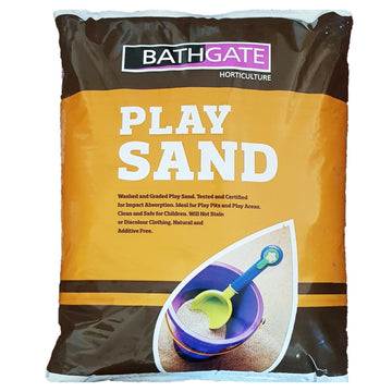 Play Sand Children's Kids Toy Pit Non Toxic Non Staining 25KG
