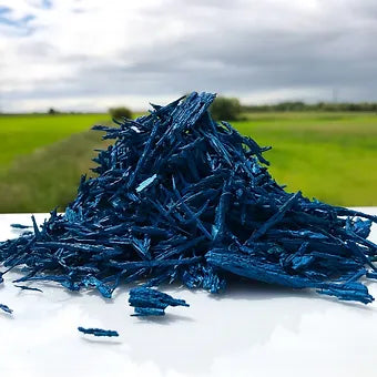 Blue Playground Rubber Mulch 20kg