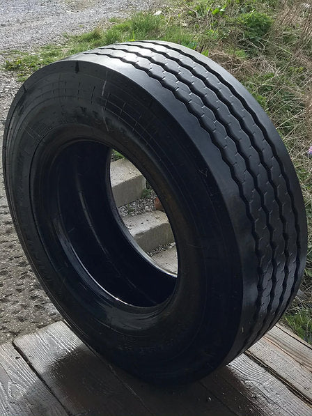 EVO Truck Tyre Flipping - Gym Equipment - Home Gym (60kg)